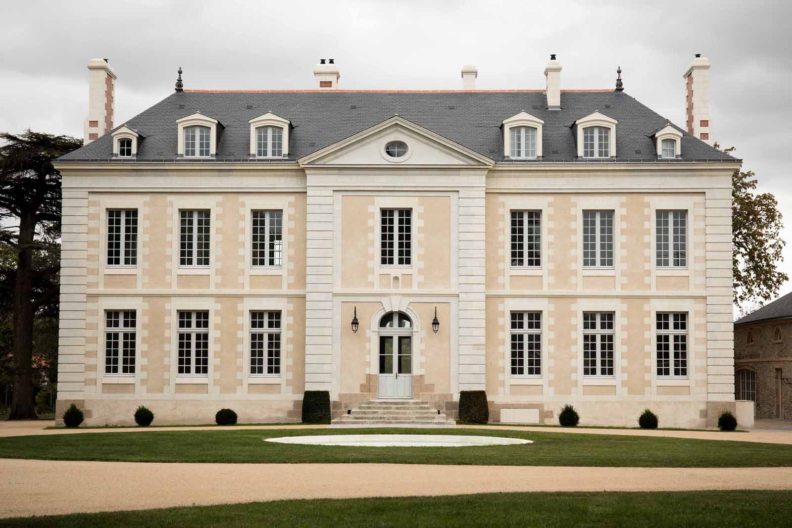 Fenêtres, portes et portes fenêtres - Loire Atlantique