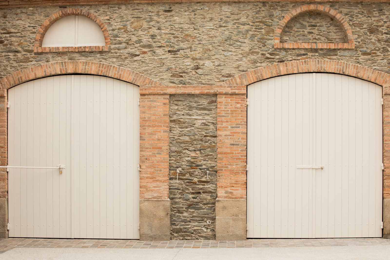 Portes de garages - Loire Atlantique