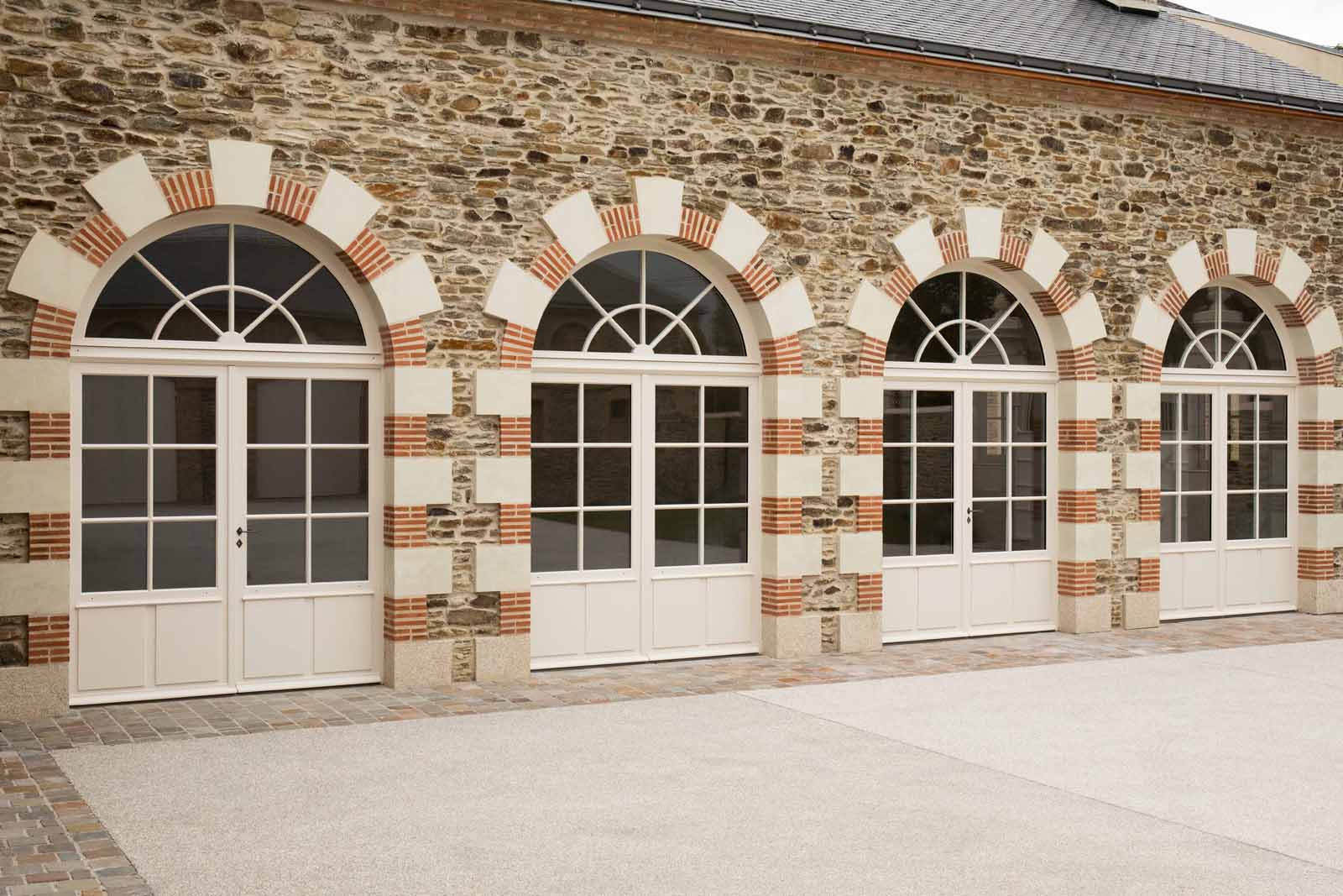 Portes fenêtres - Loire Atlantique